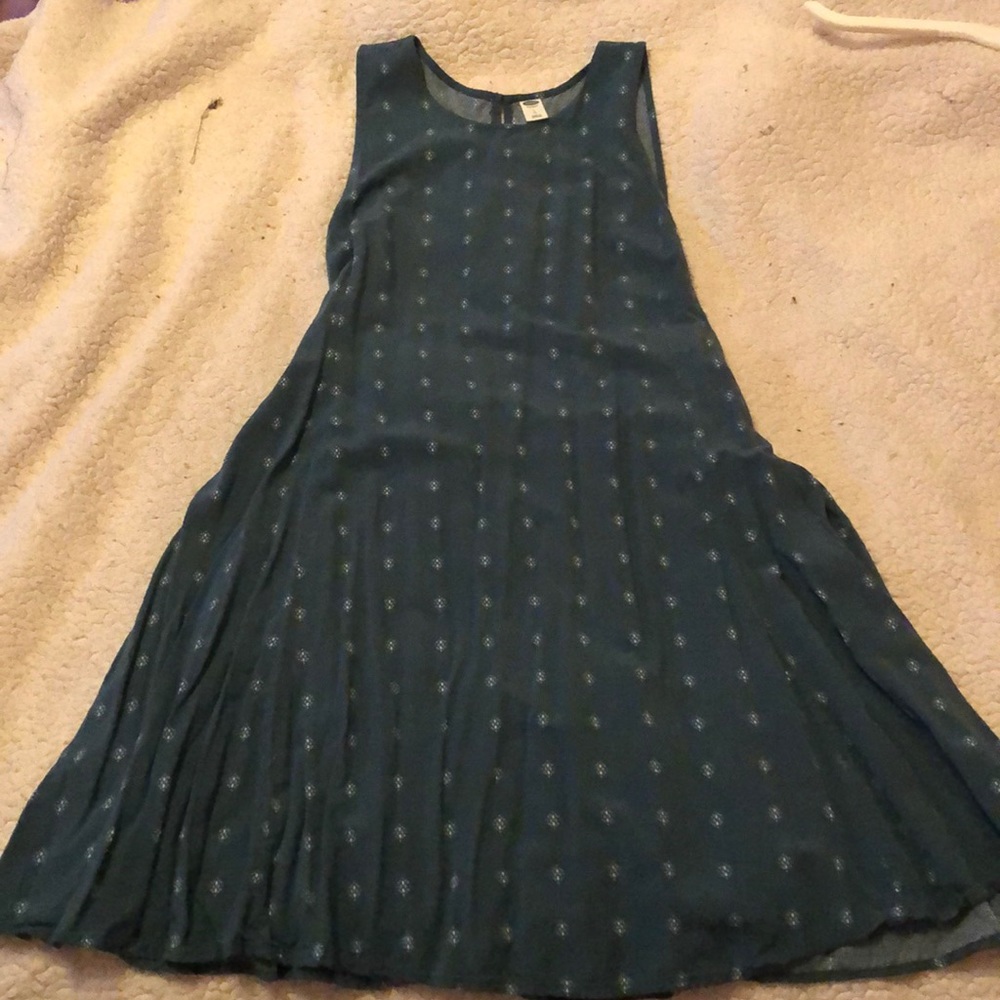 Tank Dress